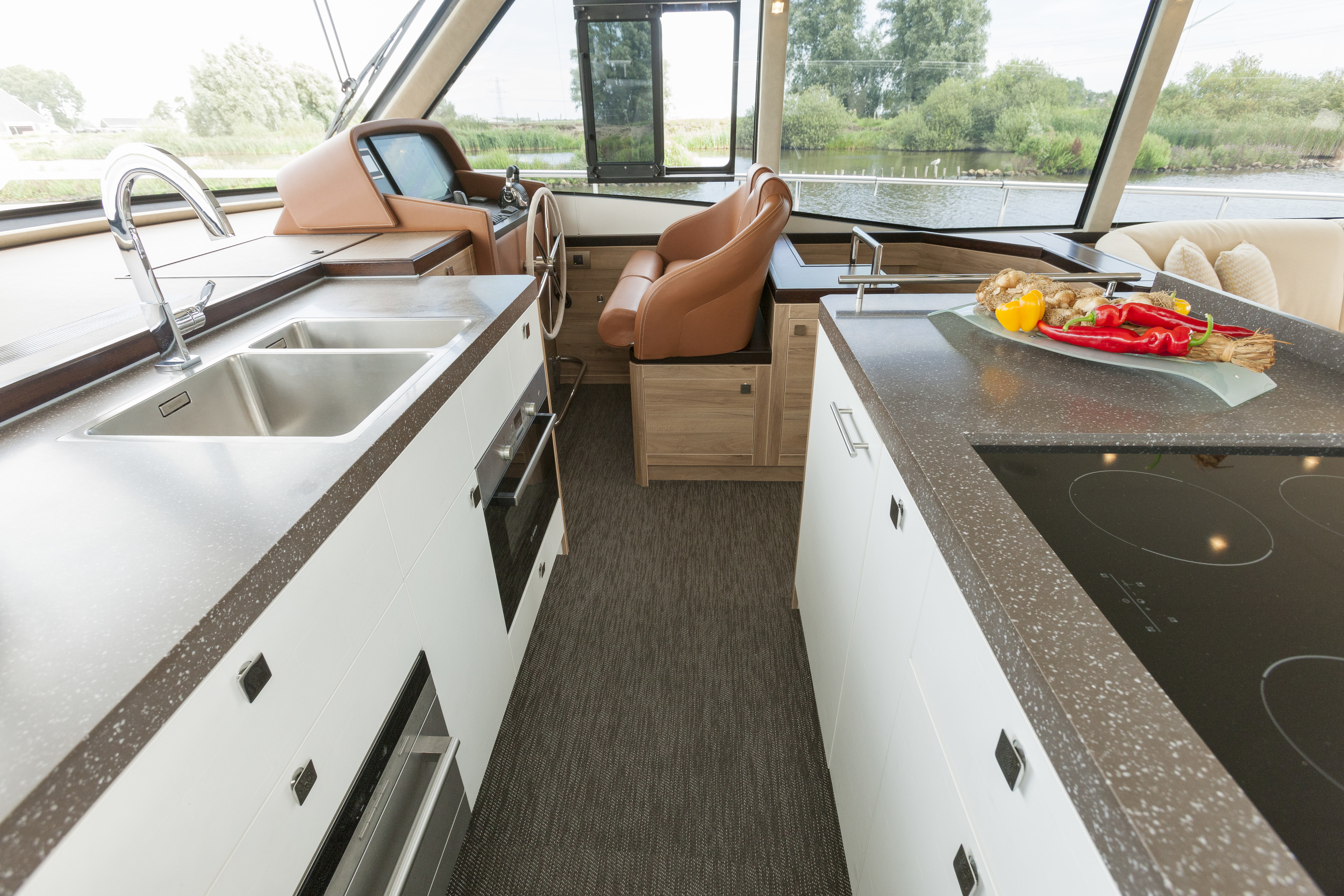 Boarncruiser 1670 Elegance - CS — foto 11 van 26