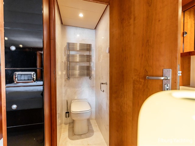 Valk Continental 1900 - Wheelhouse — foto 61 van 97