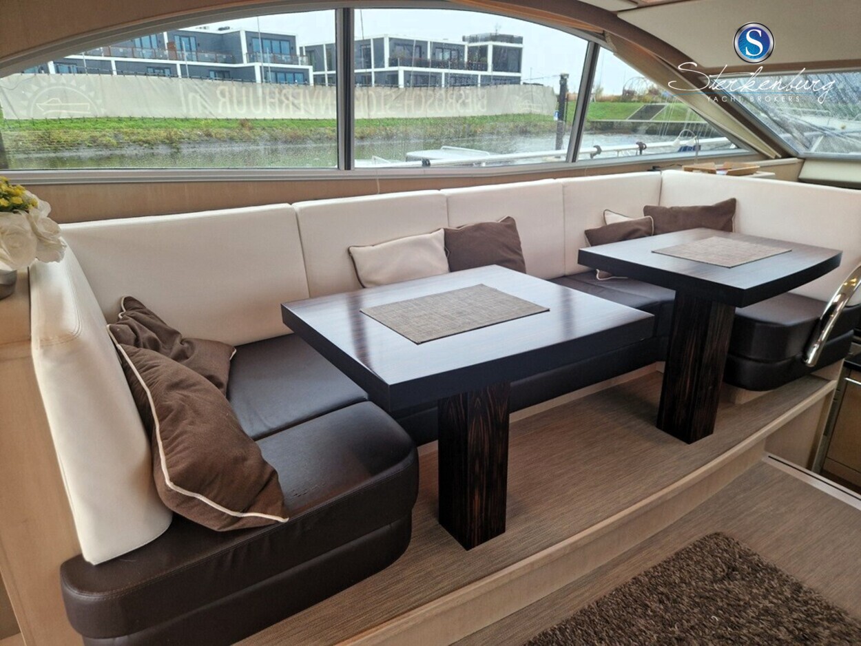 Noblesse Bellamare '54 — foto 25 van 51