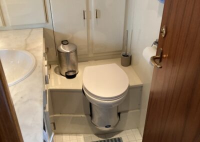 Super Van Craft 1480 “142 pk” / €337.500 — foto 10 van 12