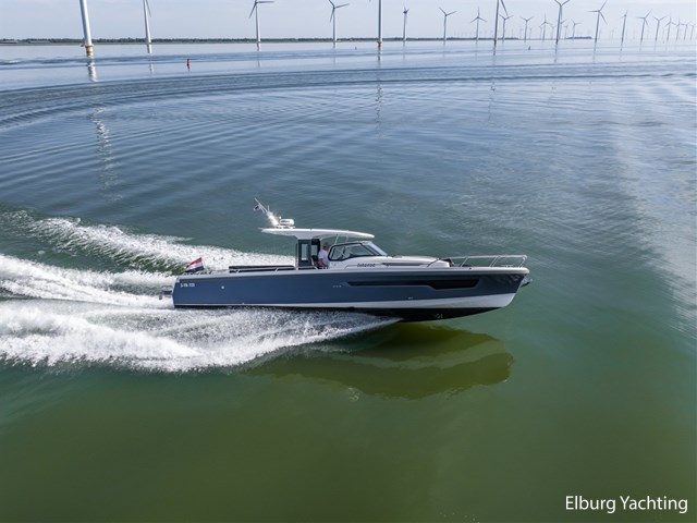 Nimbus T11 - X-Edition — foto 87 van 96