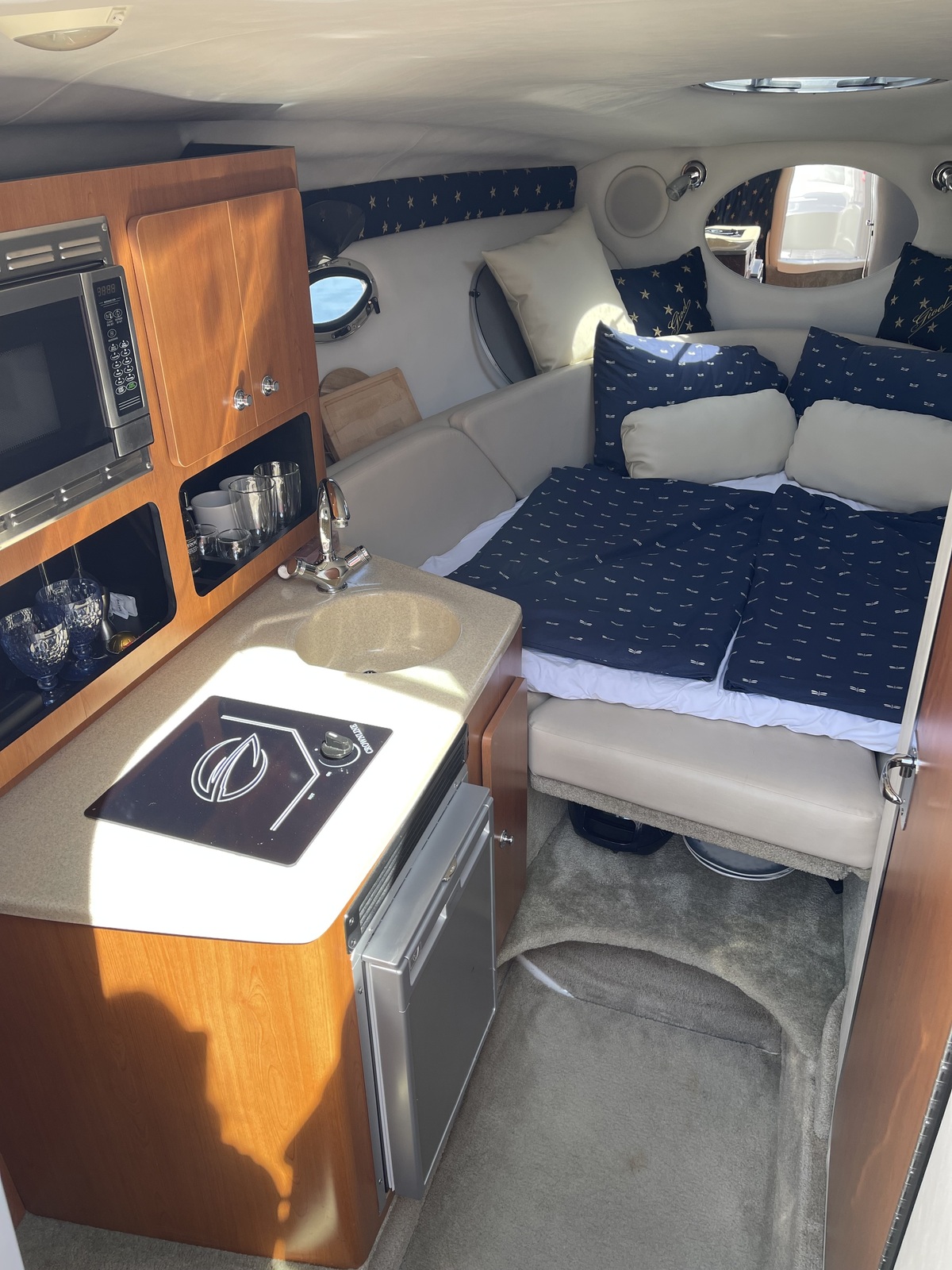 Crownline 280 CR — foto 19 van 37
