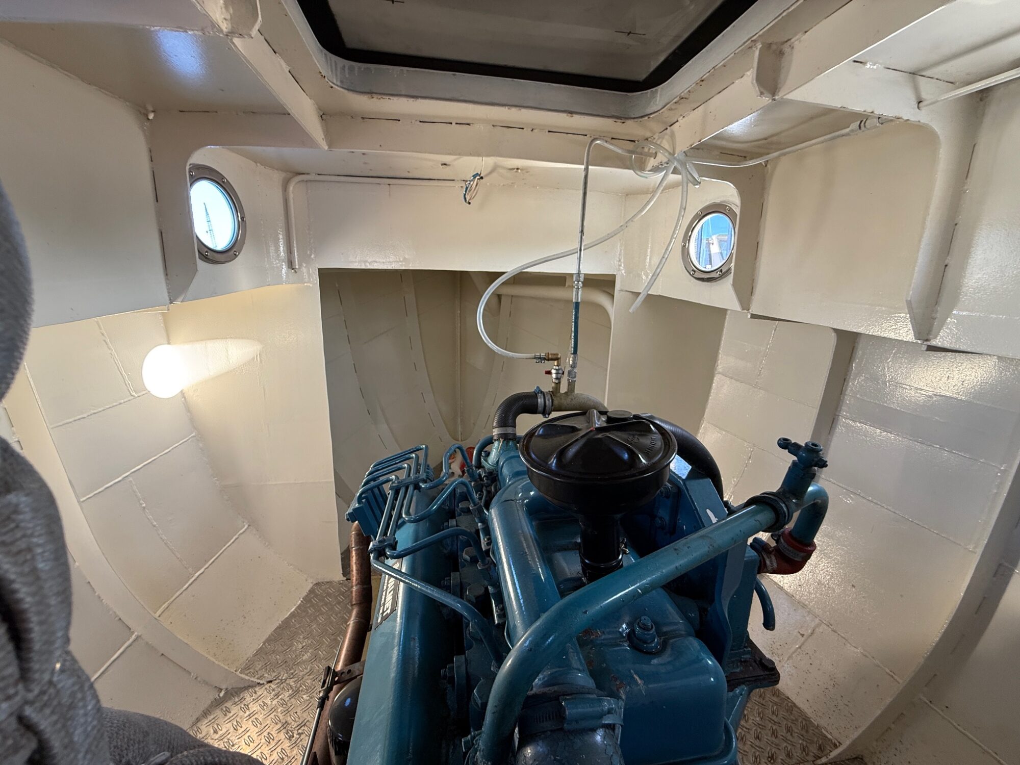 Euroship Eurosleper 7.70 OK — foto 11 van 26