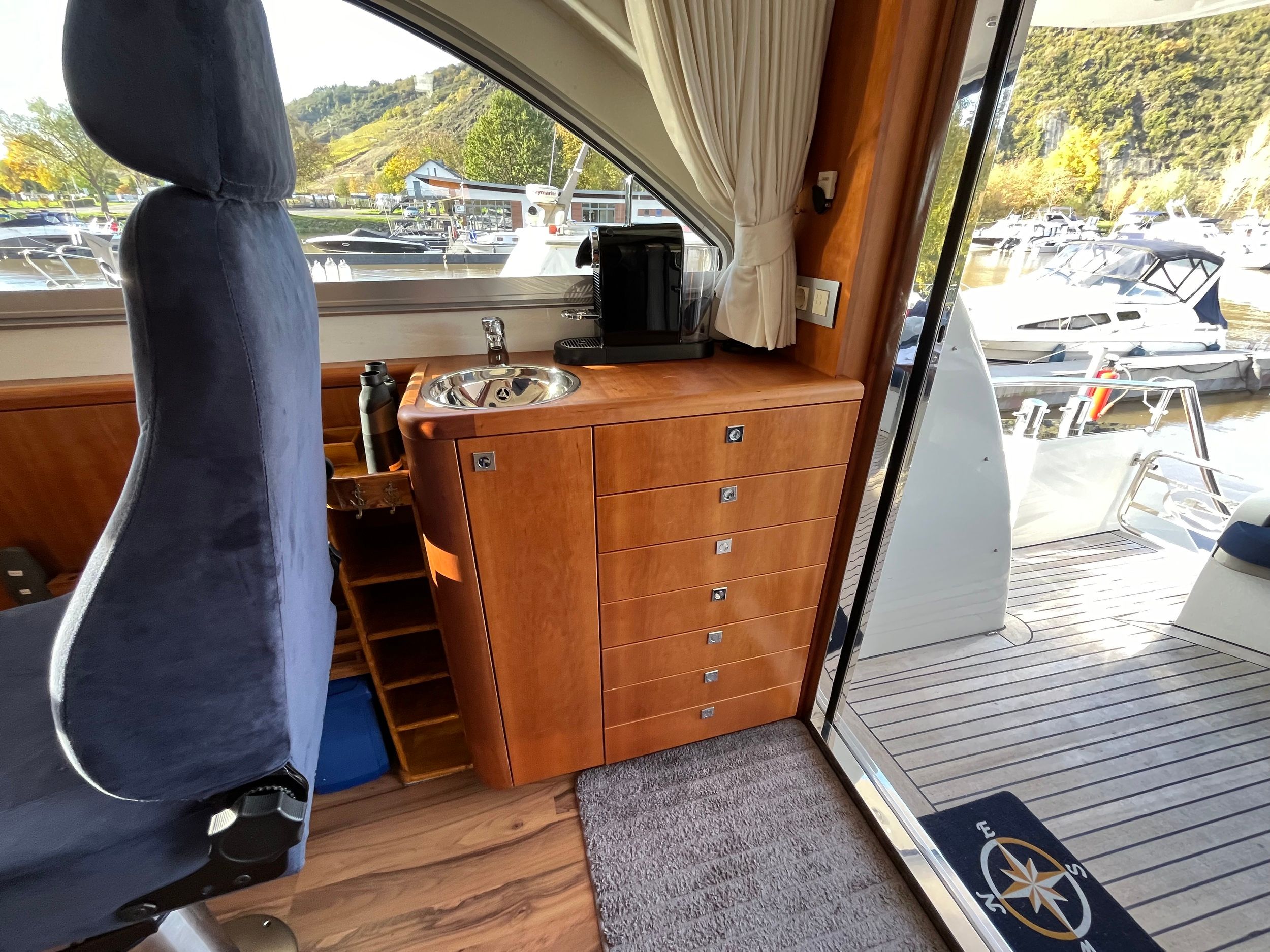 Van der Heijden 1500 Dynamic De Luxe — foto 18 van 59