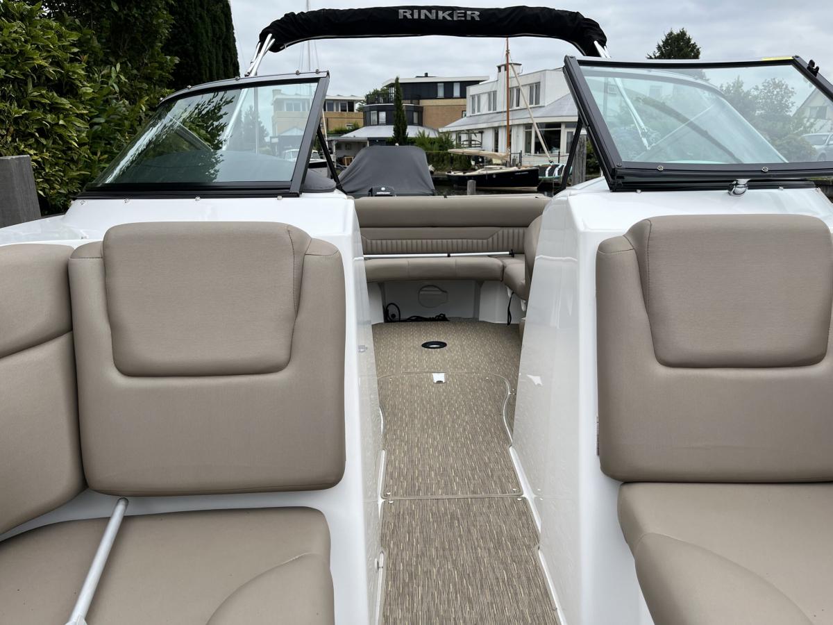 Rinker 23QX — foto 12 van 26