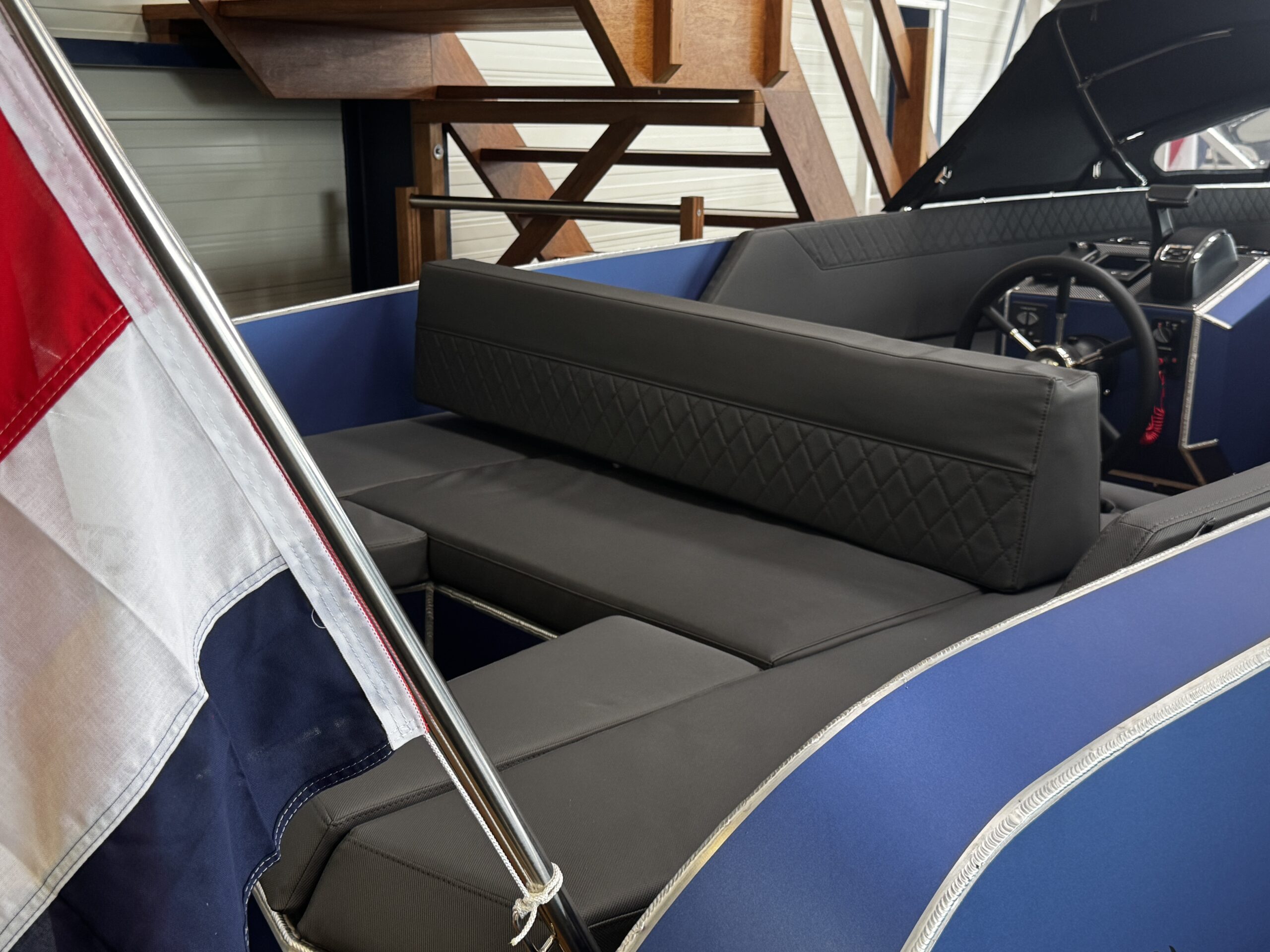 Qualia QT 22 Outboard — foto 25 van 28