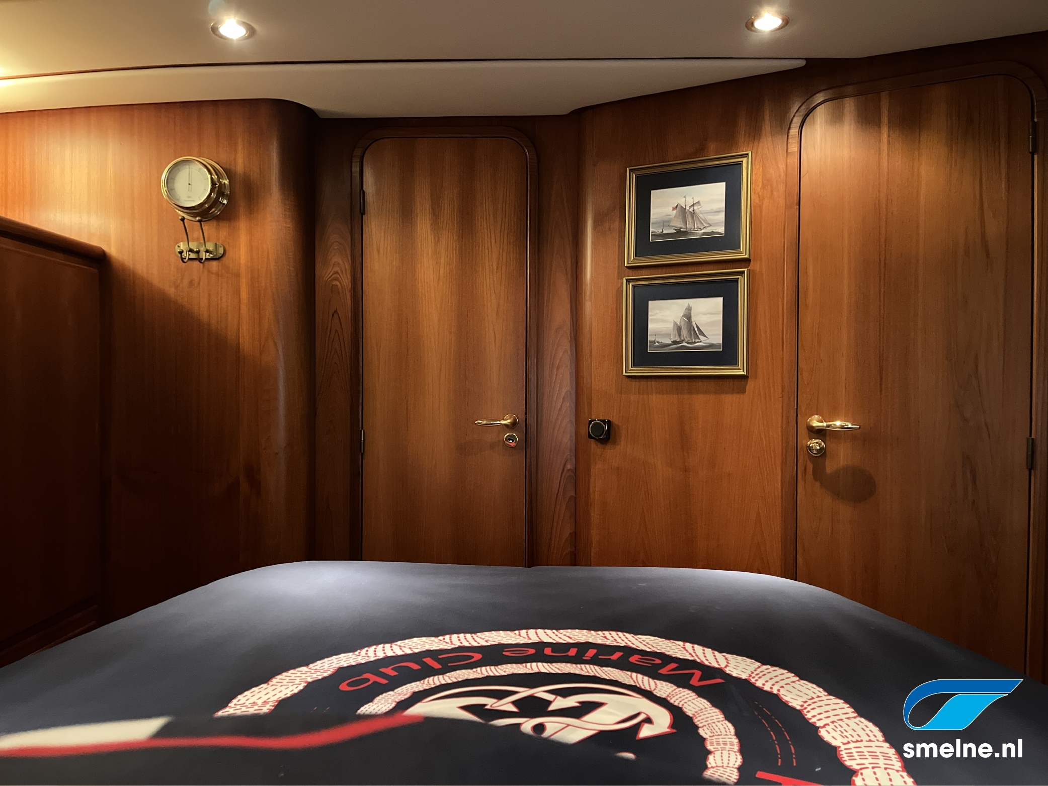 Noblesse 45 — foto 49 van 86