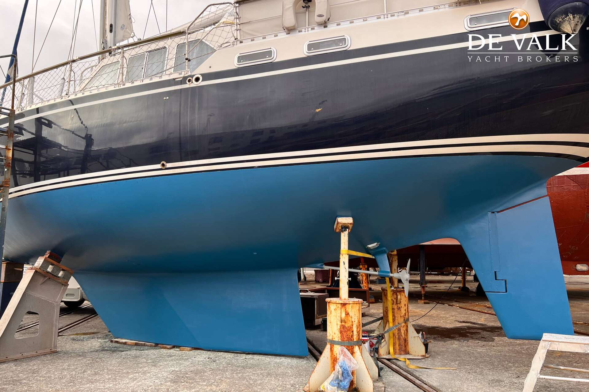 Nauticat521