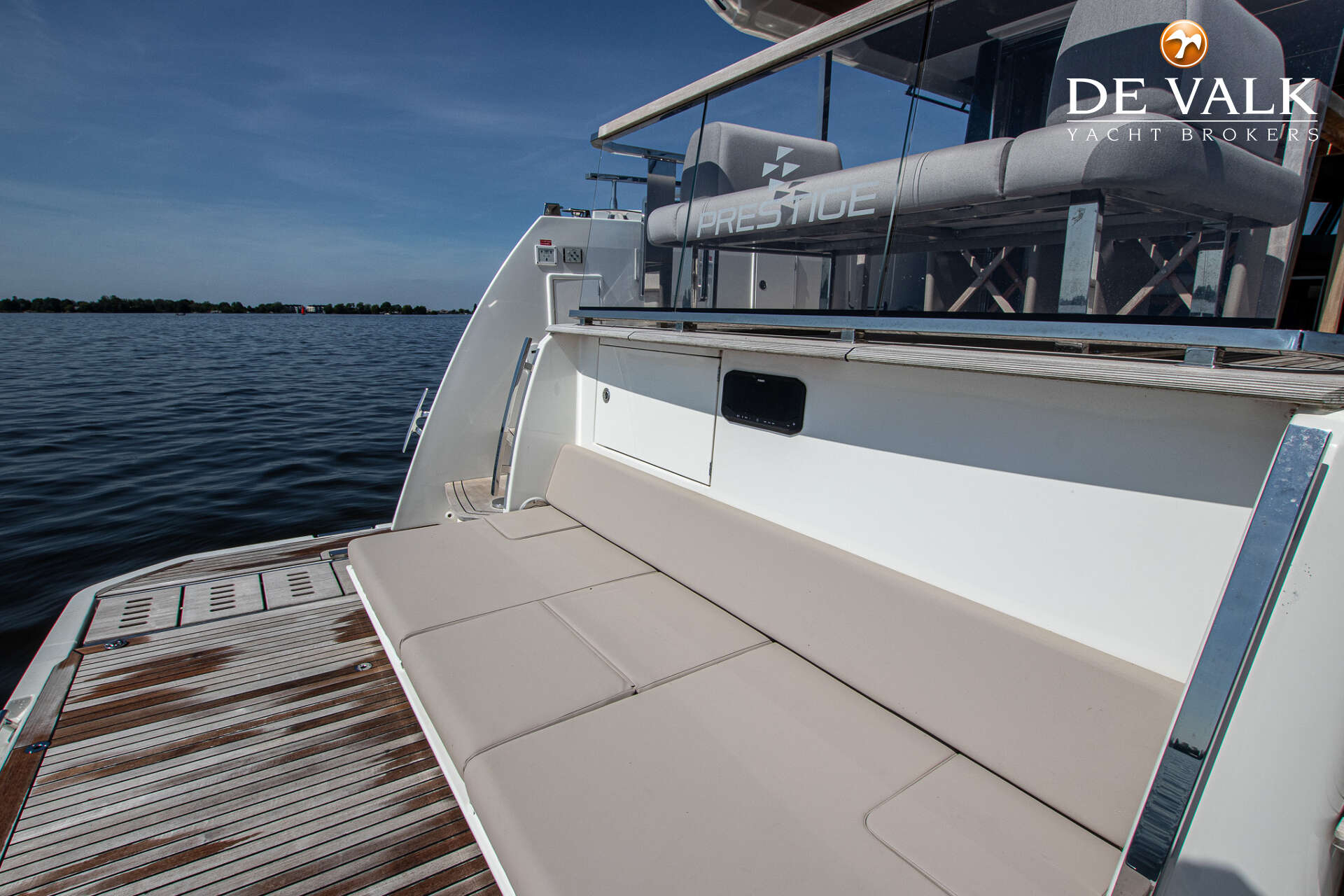 Prestige X60 — foto 23 van 44