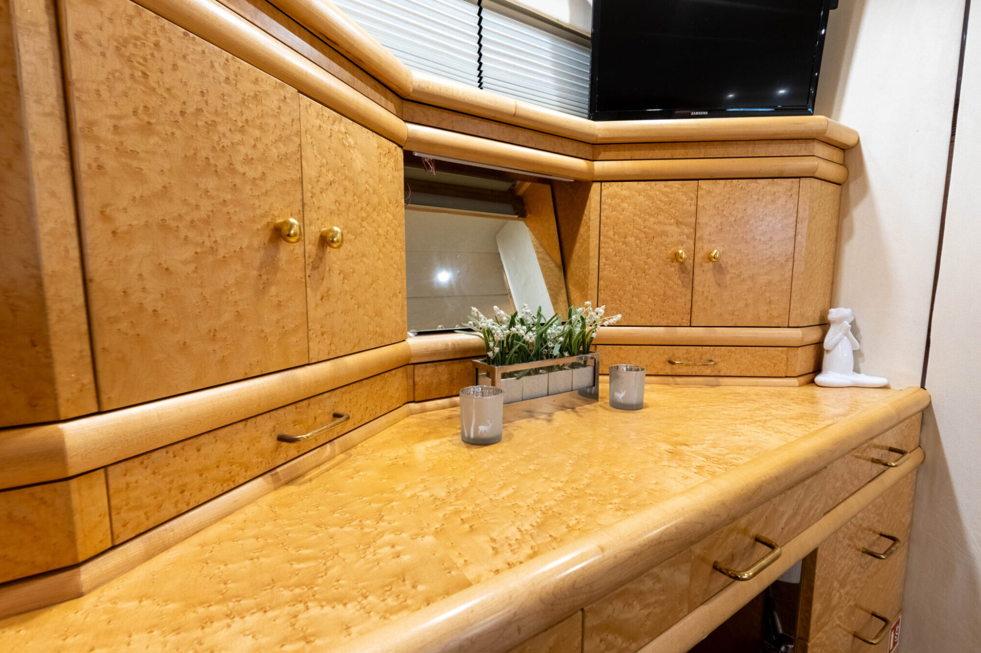 Fairline Squadron 62/65 — foto 61 van 135
