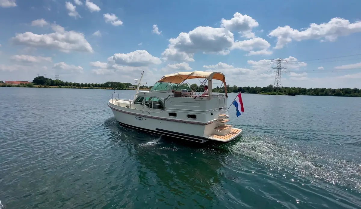 Grand Sturdy 30.0 AC — foto 9 van 12