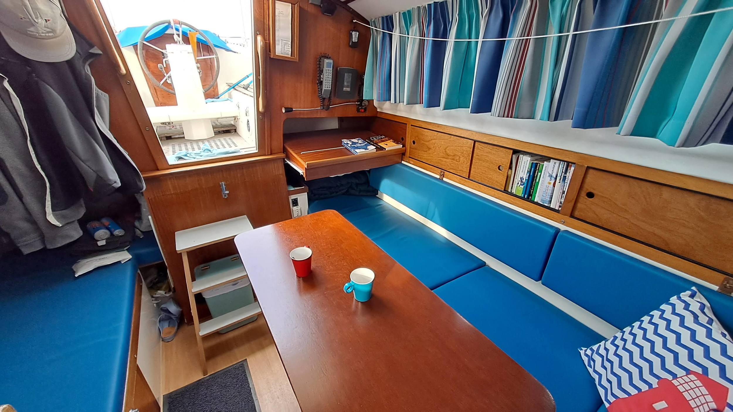 Westerly Pentland — foto 44 van 89