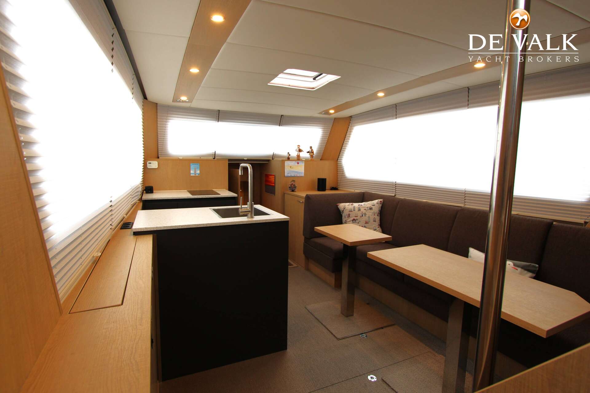 Thomasz Yacht 412 AC — foto 21 van 40