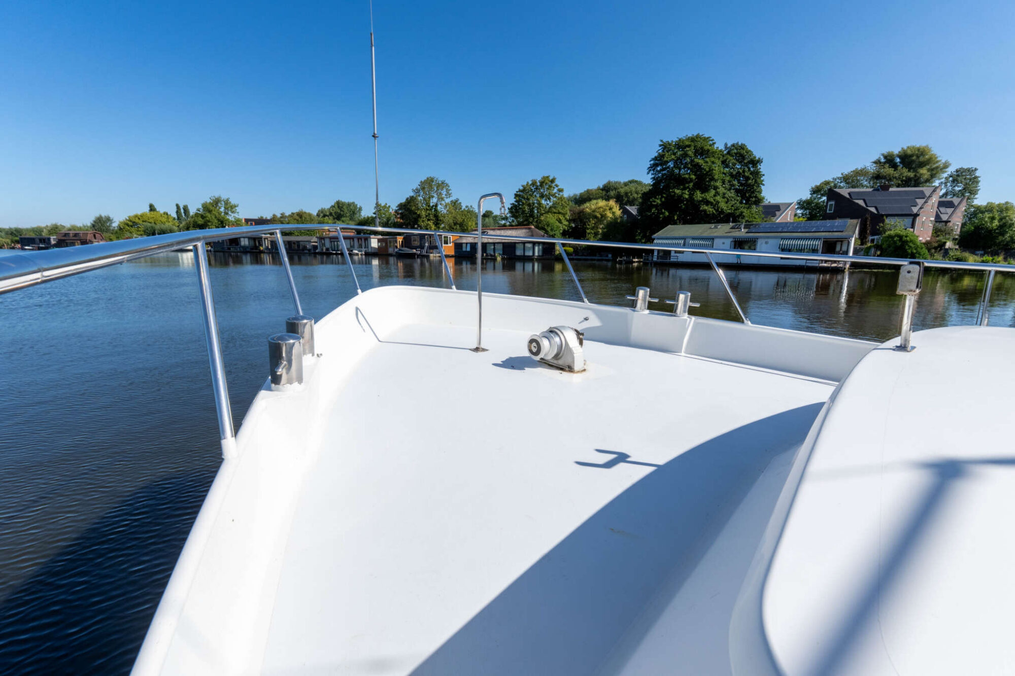 Valkkruiser Content 13.00 AK Cabrio — foto 29 van 46