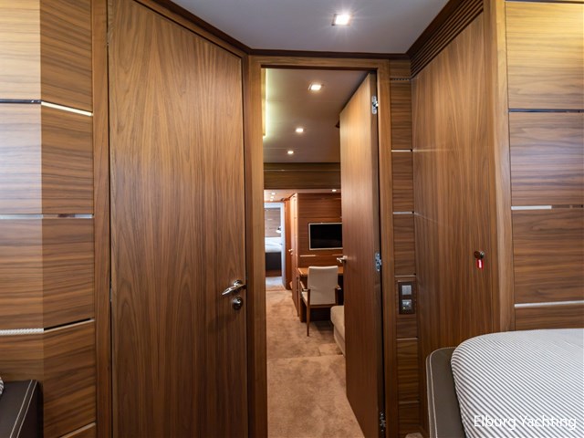 Valk Continental II 20.00 ALU-IPS - Stabilizers — foto 47 van 101