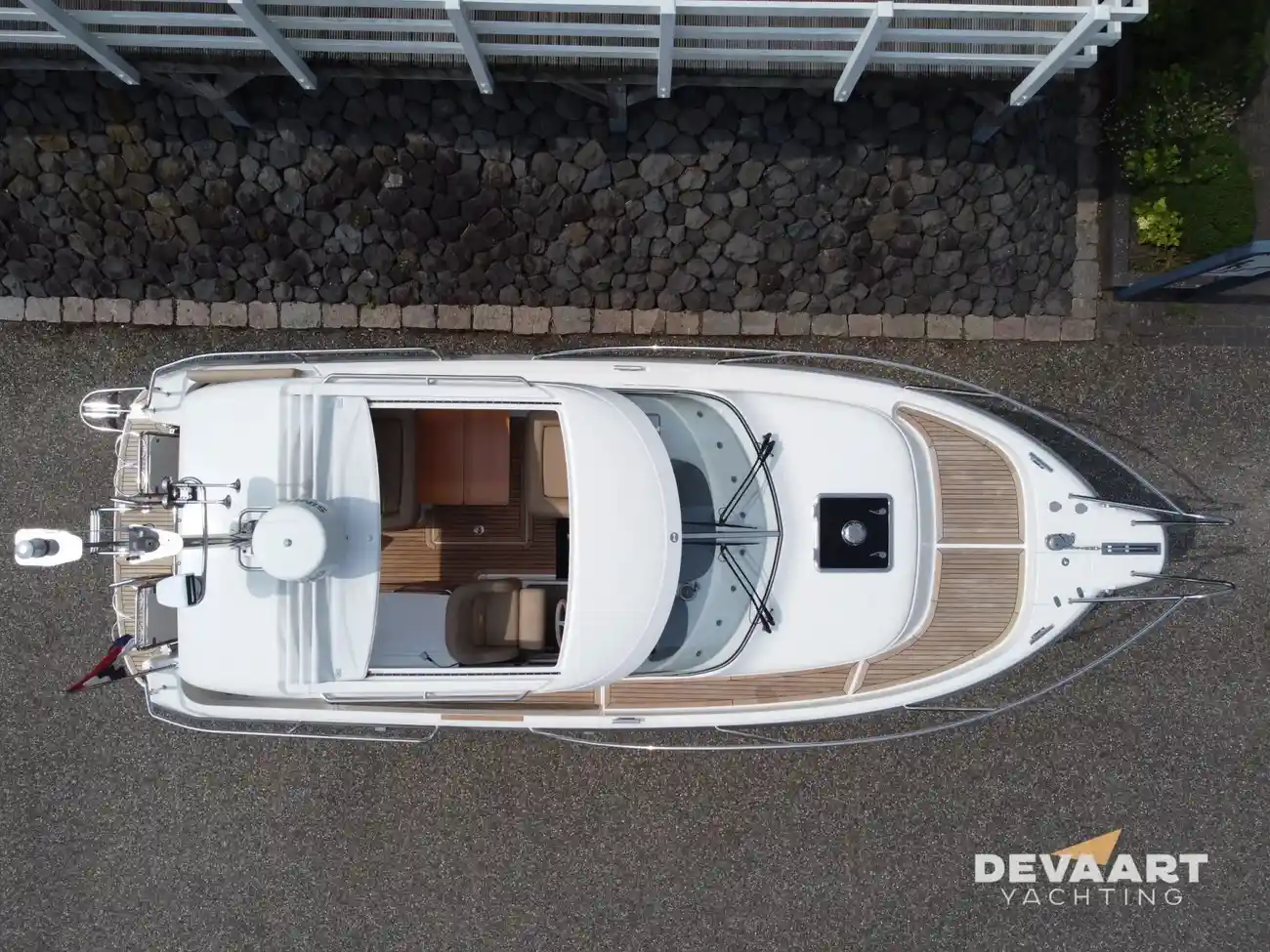 Nimbus 27 Nova S — foto 29 van 29