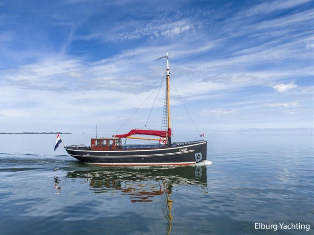 Waddenboot IJver — foto 94 van 94