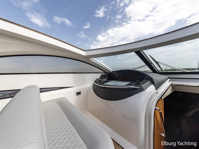 Sunseeker Portofino 53 — foto 49 van 86