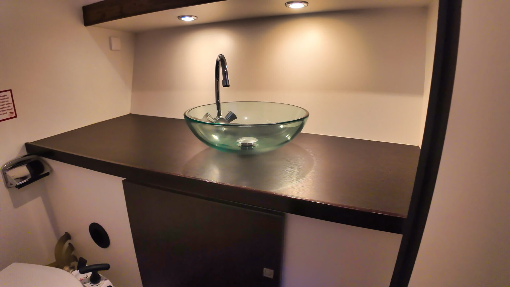 Aventura 34 AK Cabrio — foto 21 van 28
