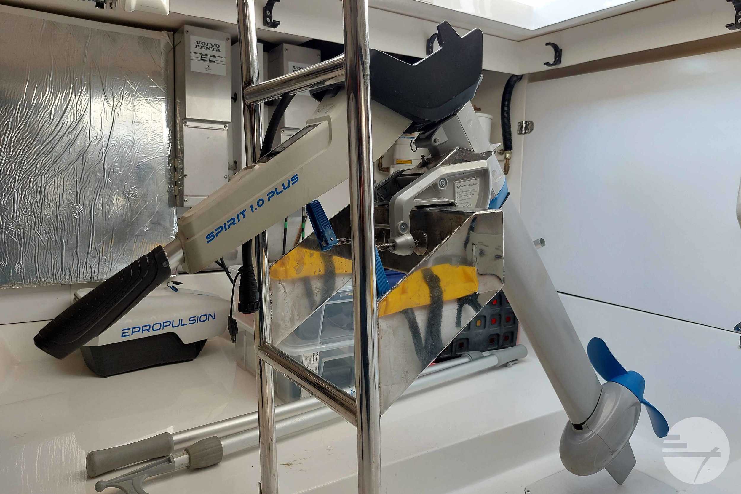 Sealine F42/5 — foto 55 van 56