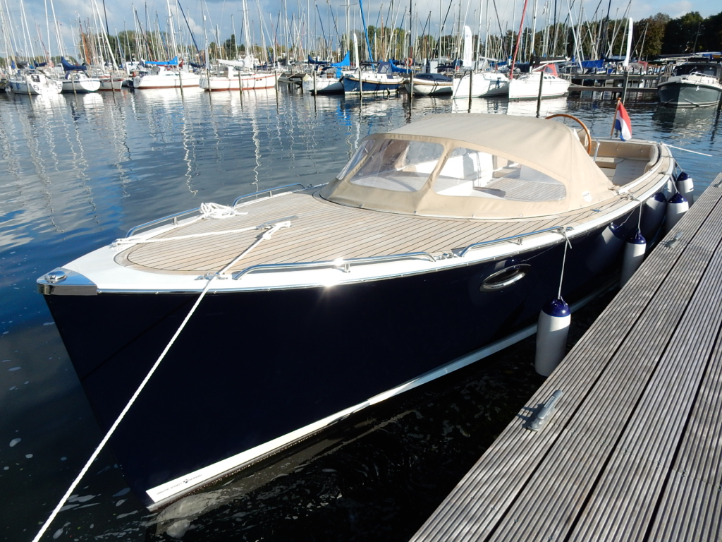 AdmiralsTender C28 (Gedupliceerd) — foto 16 van 24