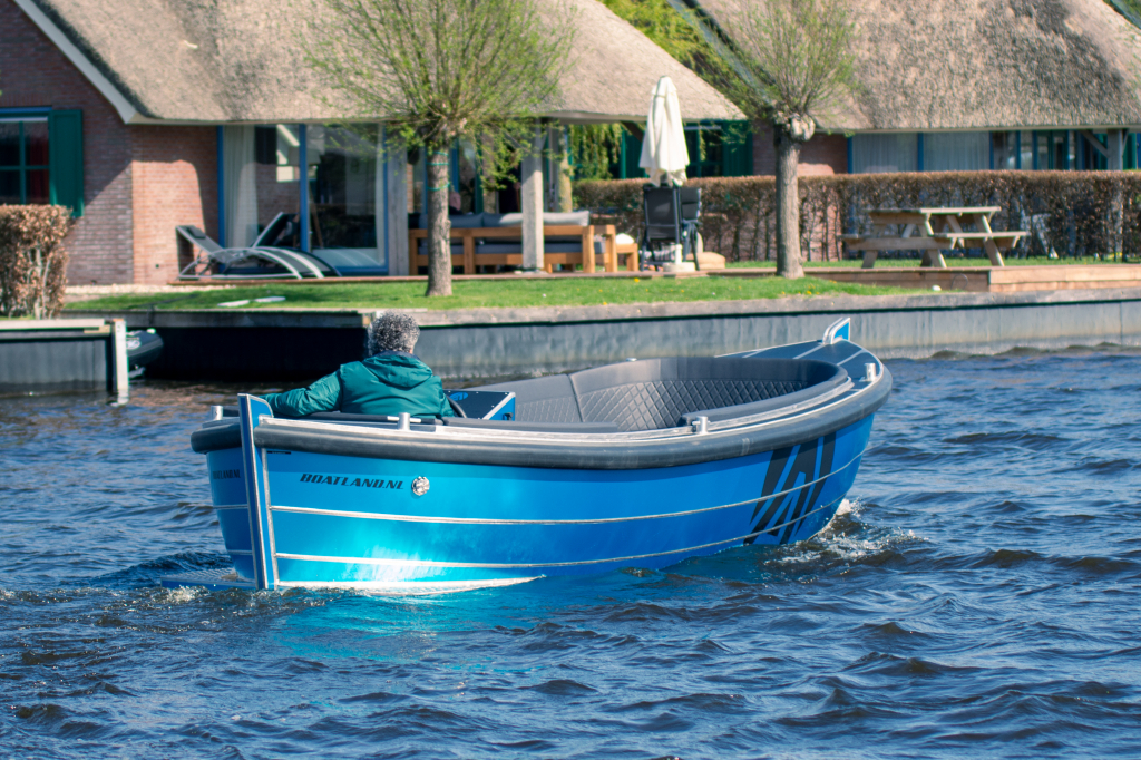AluShip E650 — foto 2 van 14