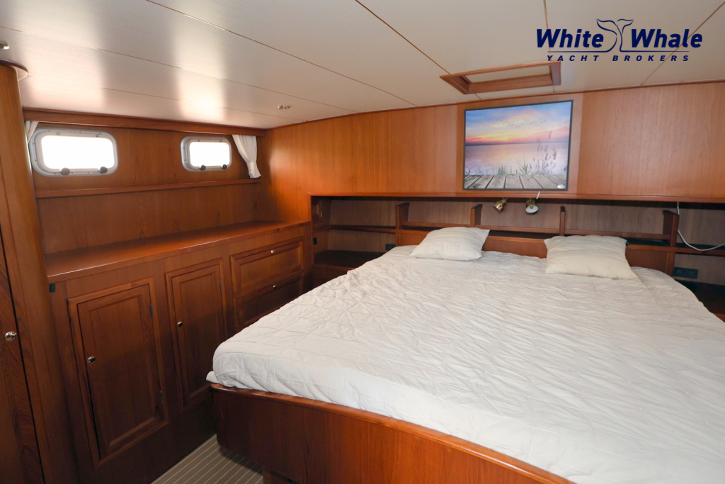 Spiegelkotter 14.50 Pilothouse — foto 17 van 27