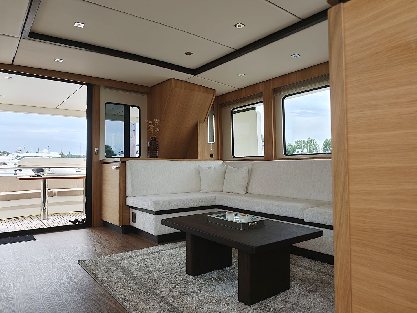 De Alm Grand Voyager 65 — foto 12 van 66