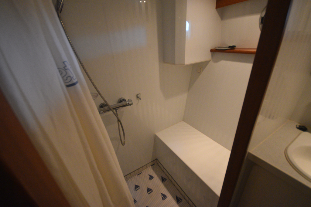 Linssen 380 AC — foto 28 van 47