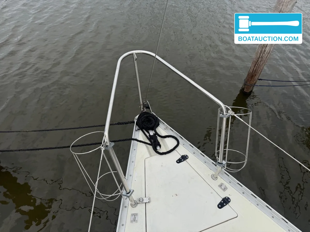 Gib'Sea 242 — foto 8 van 18