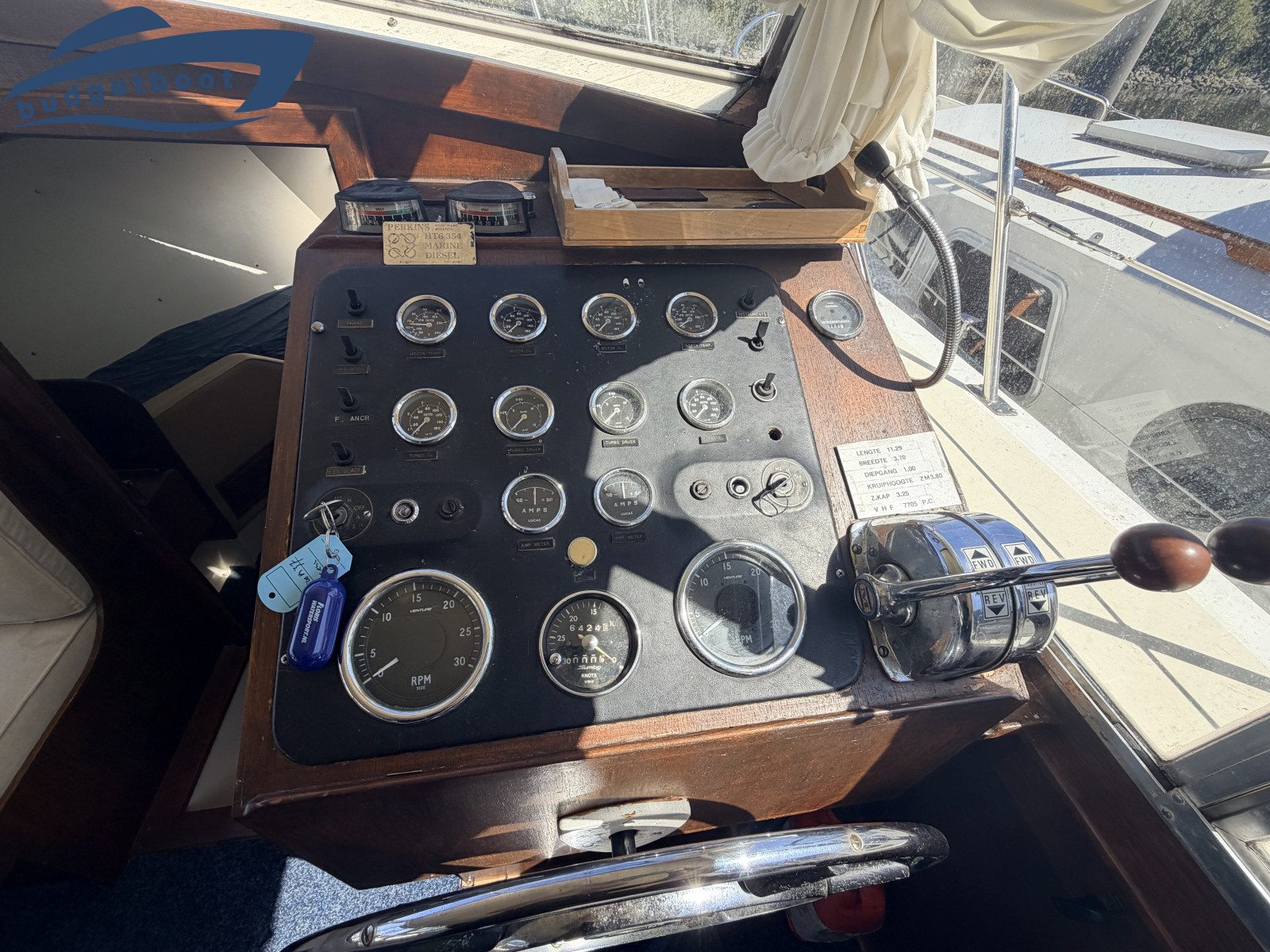 Broom 37 Ocean — foto 12 van 18