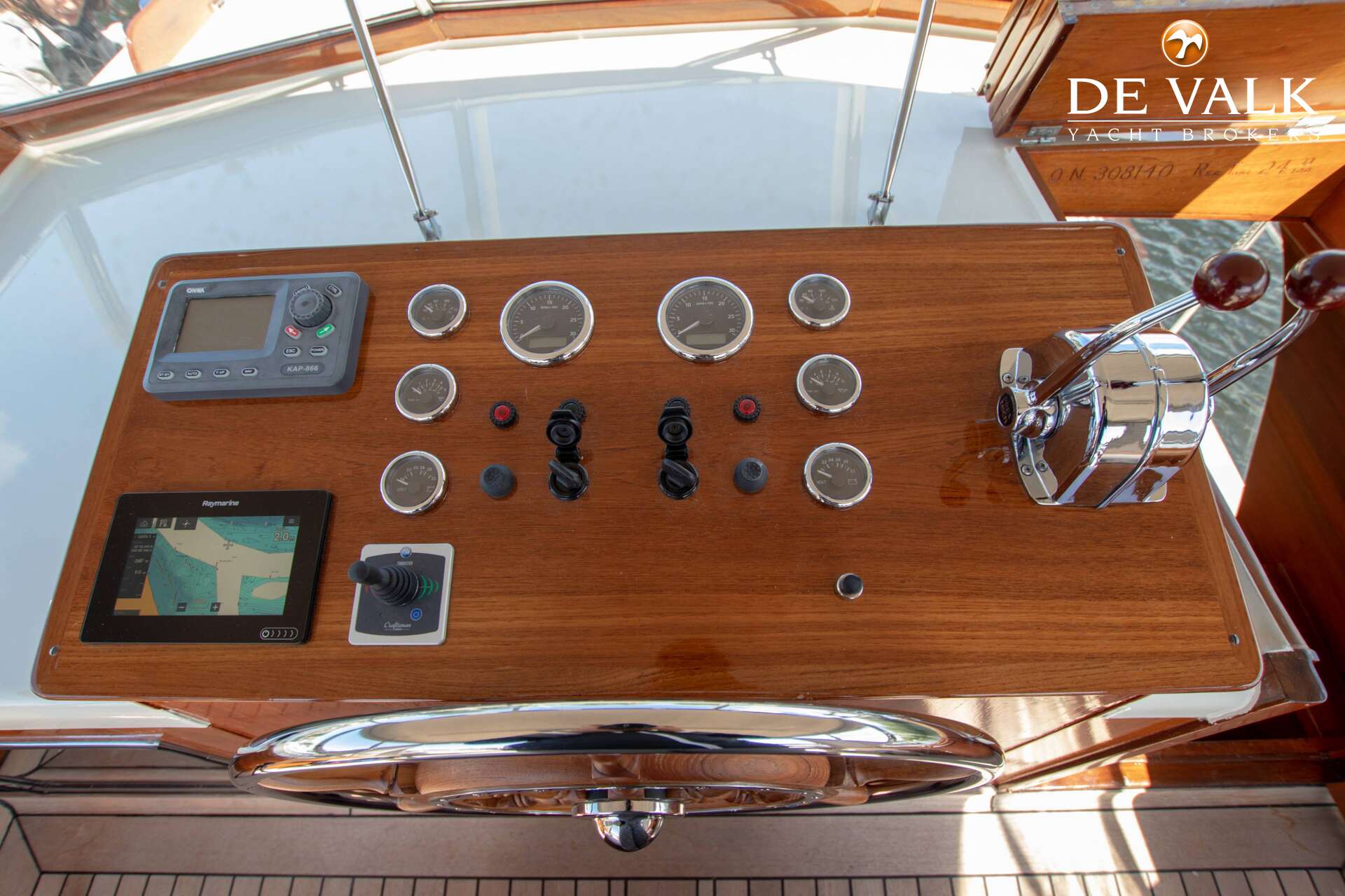Feadship Van Lent — foto 18 van 43
