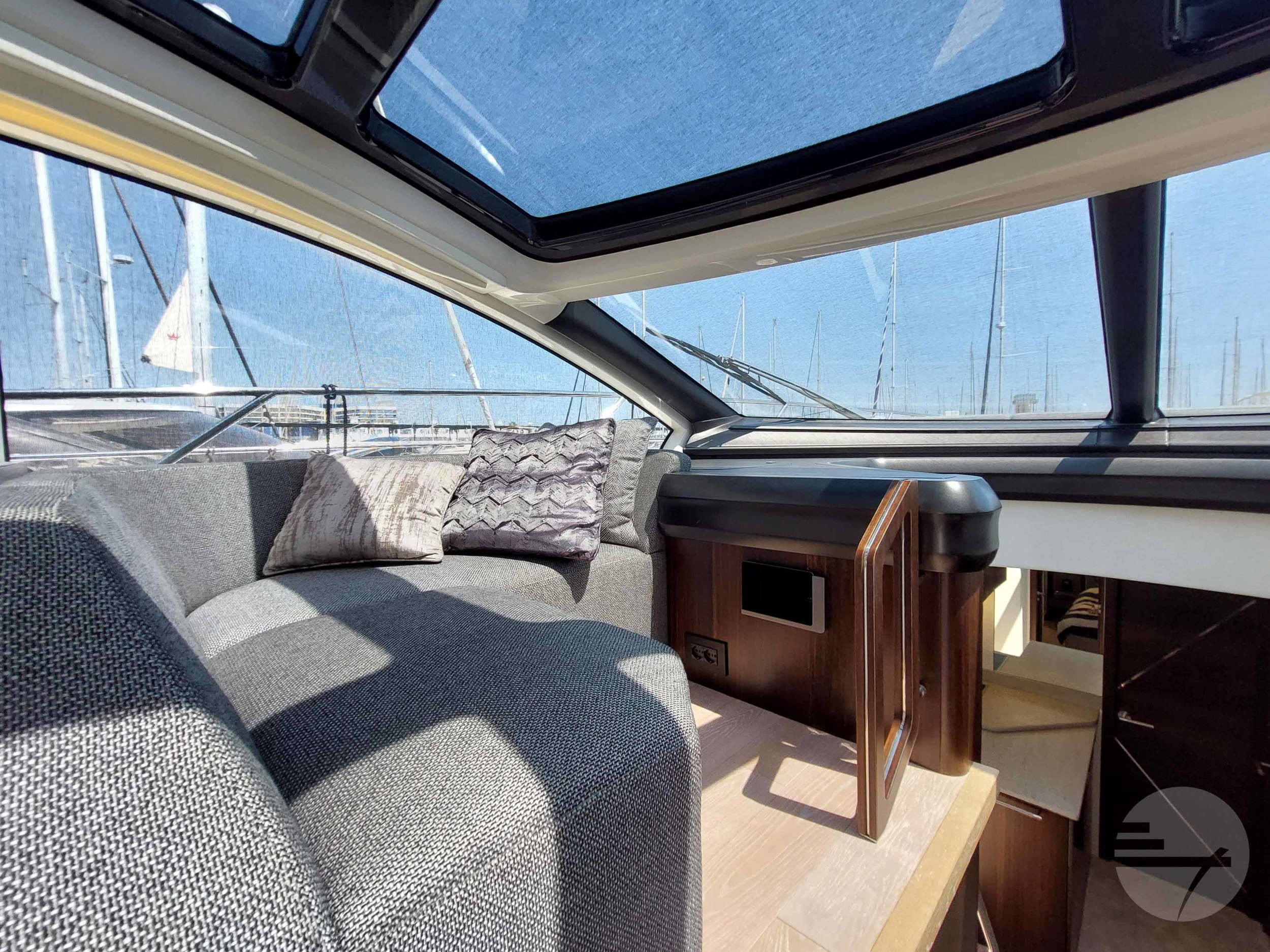 Sunseeker Predator 55 EVO — foto 33 van 70