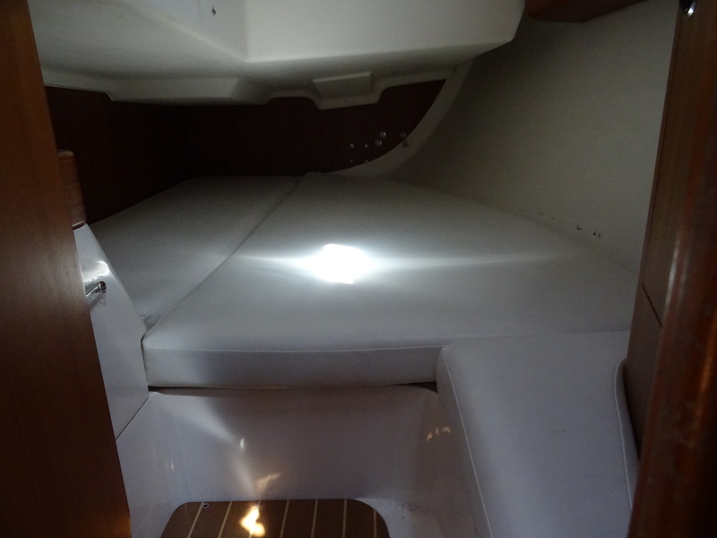 X-Yachts X-332 — foto 5 van 34