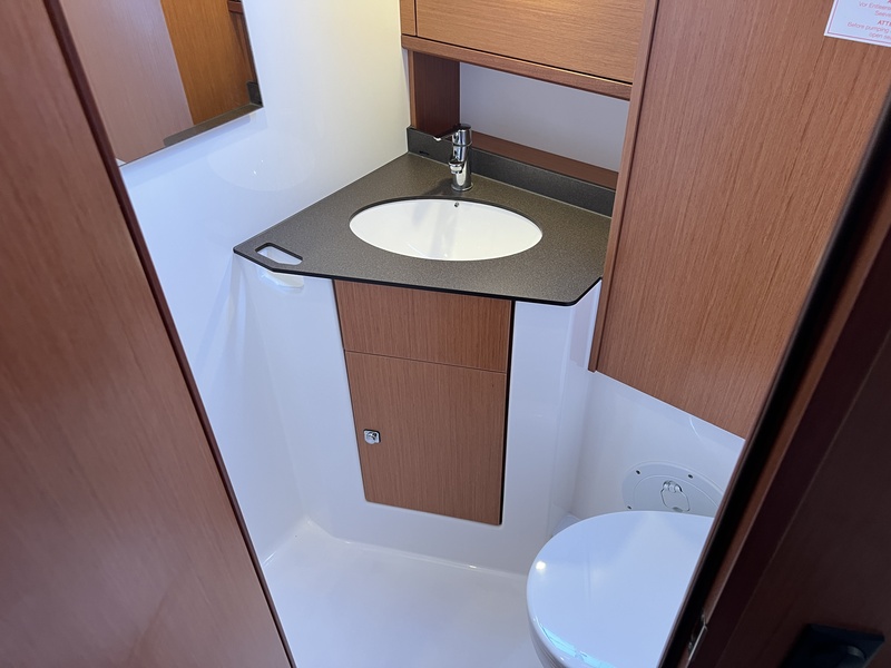 Bavaria Cruiser 51 — foto 26 van 60