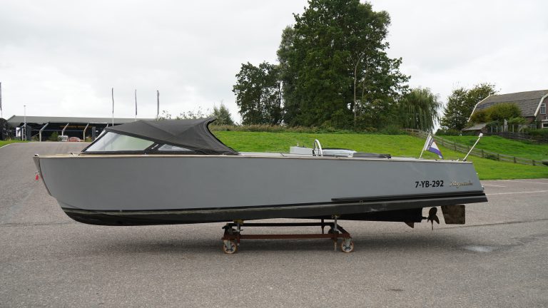 Isloep Rapida 750 — foto 9 van 36