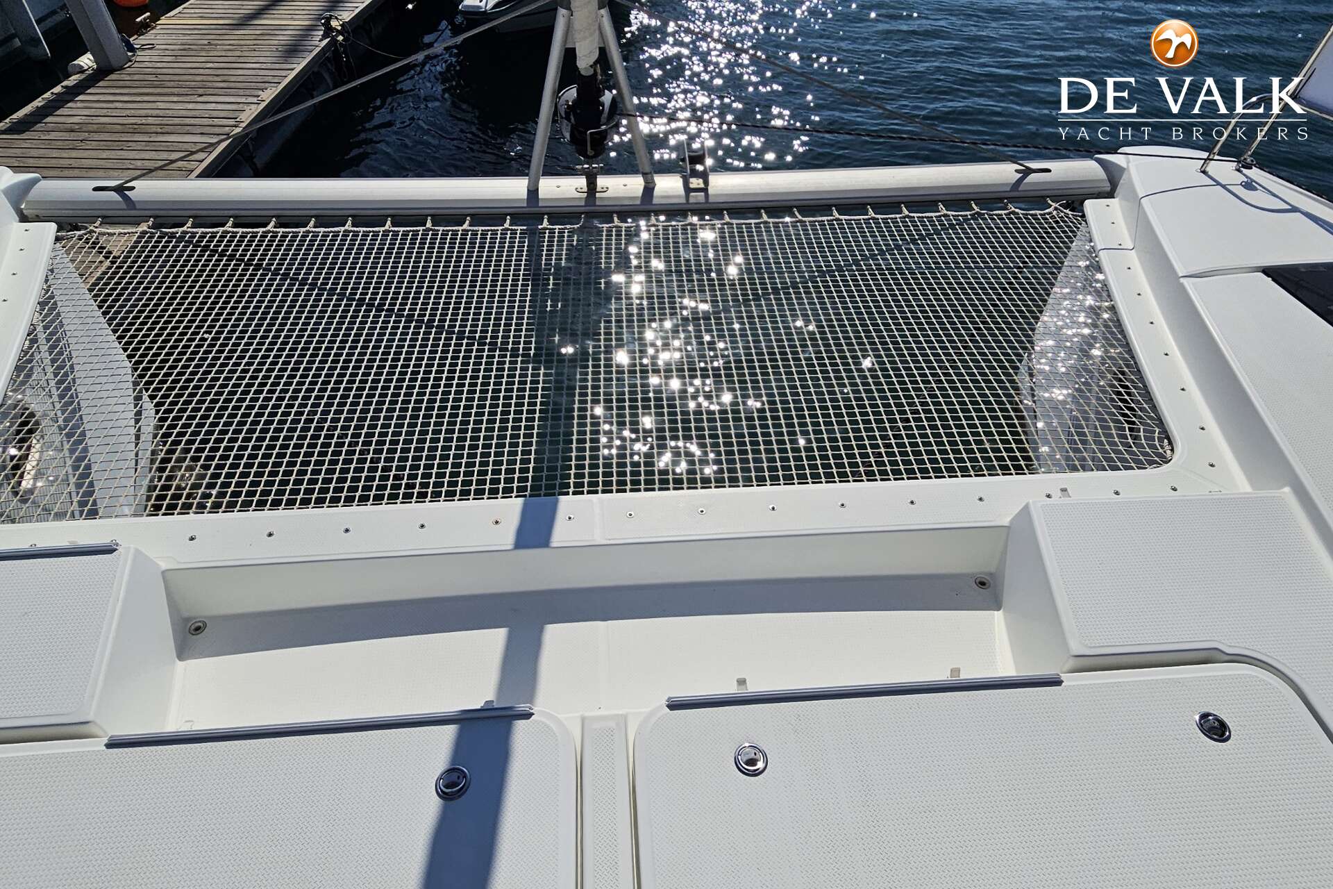 Fountaine Pajot Astrea 42 — foto 3 van 39