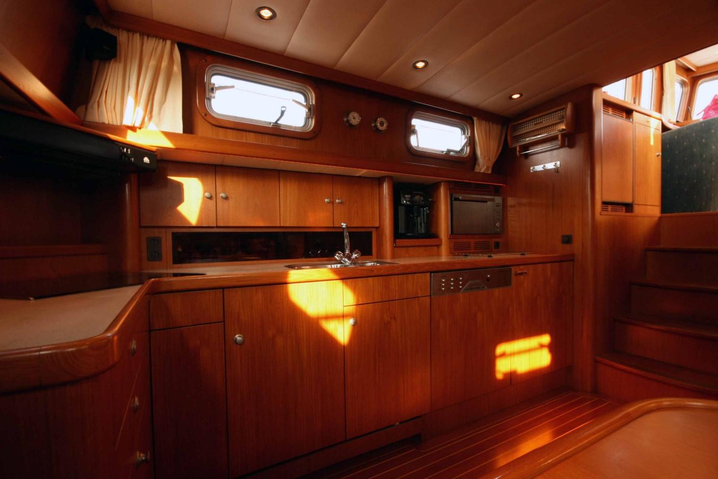 Vripack Continental 1650 — foto 67 van 147
