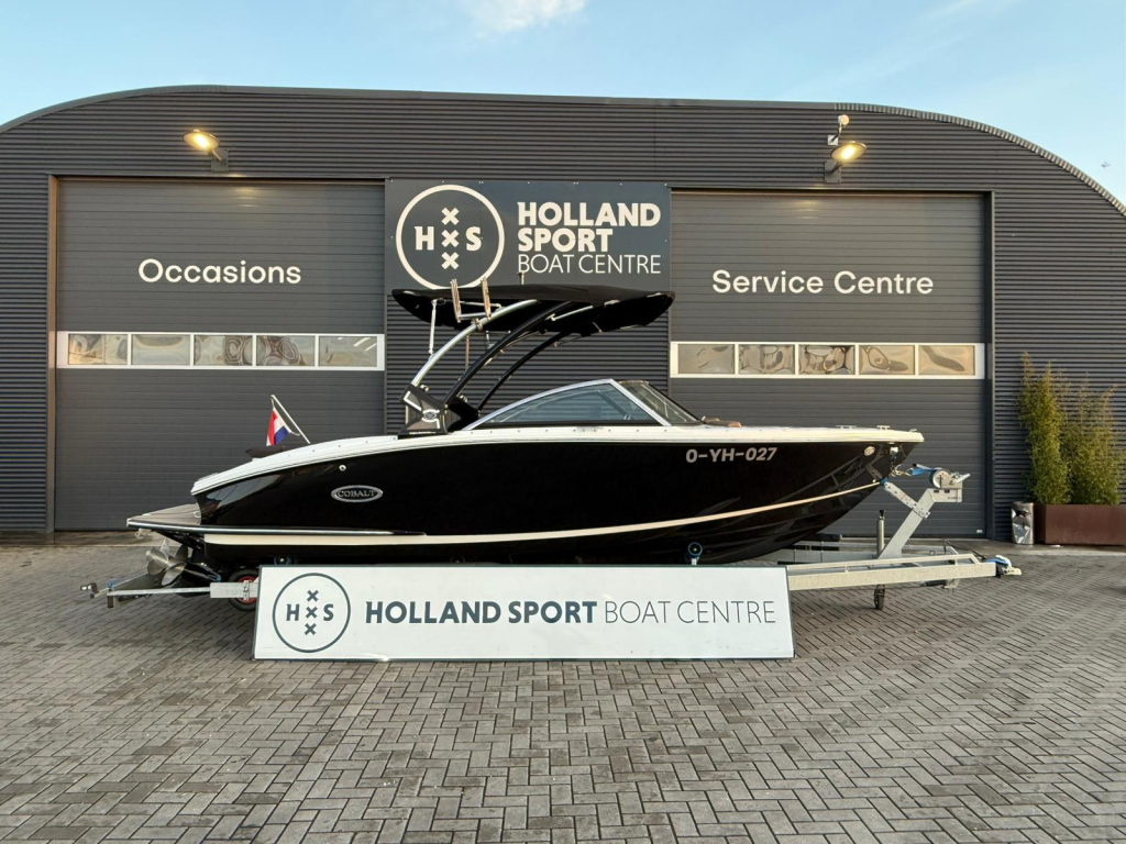 Cobalt CS 22 (Price incl. 21% VAT) — foto 6 van 21