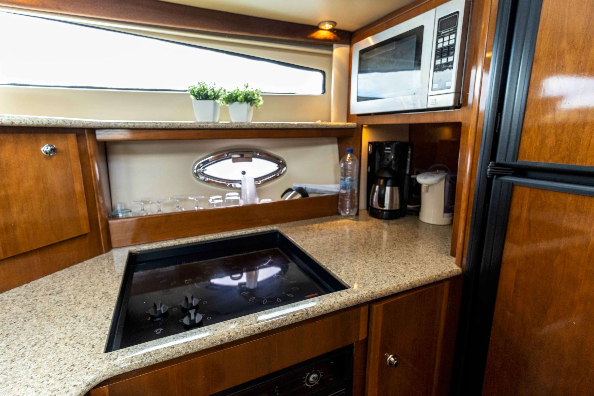 Meridian 459 Motoryacht — foto 44 van 90