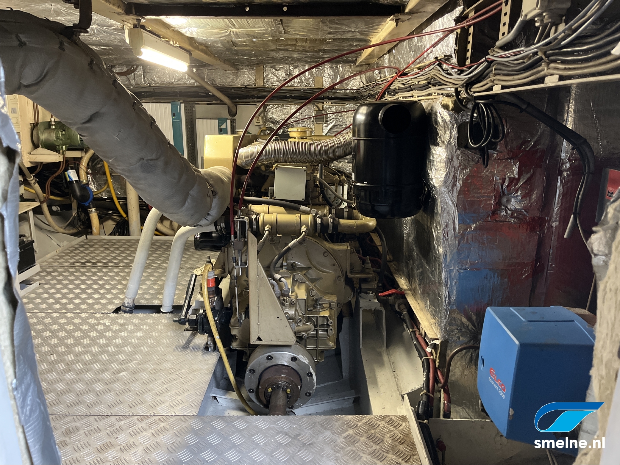 Alm Variant 1300 — foto 48 van 65