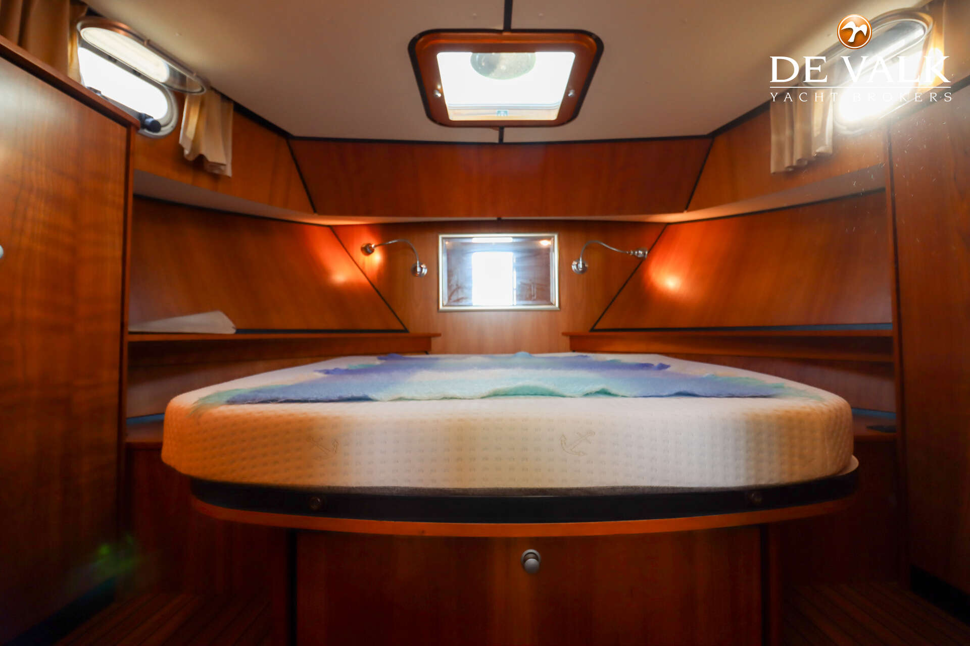Linssen Grand Sturdy 33.9 Sedan — foto 31 van 39