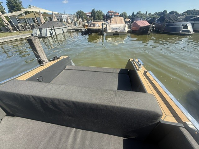 Isloep Rapida 750 — foto 4 van 8