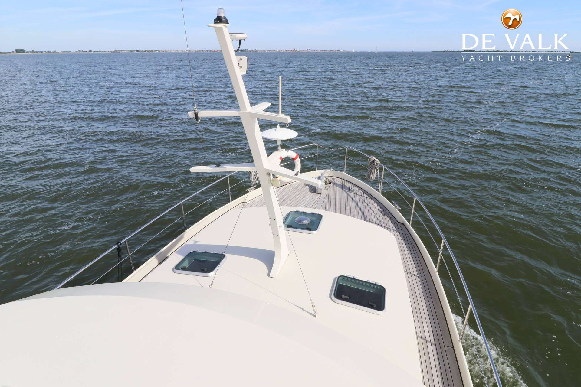 LinssenGrand Sturdy 40.0 AC