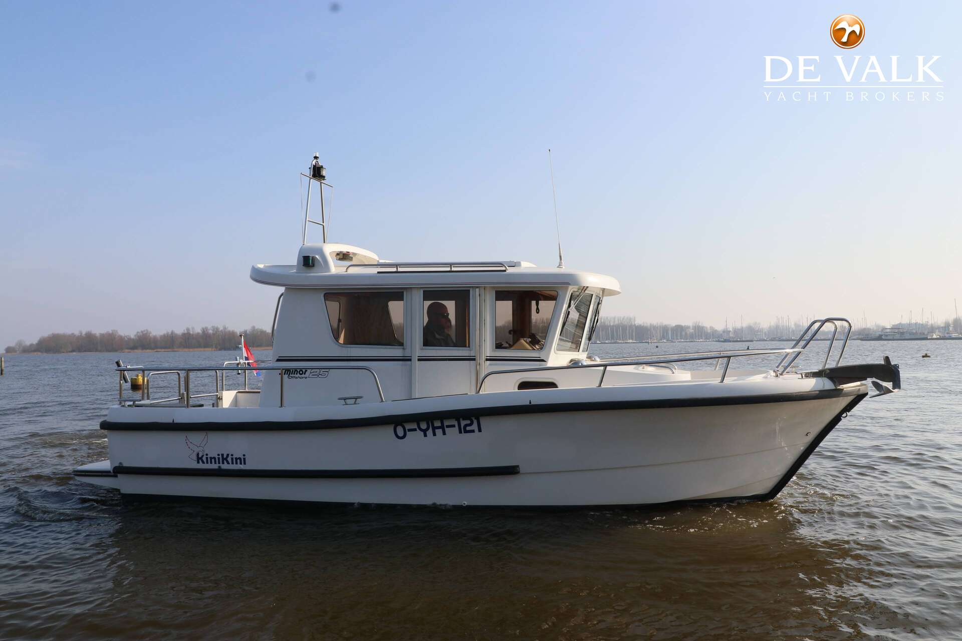 Sargo25 Explorer