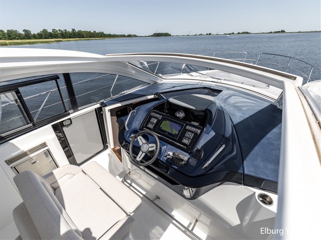 Beneteau Gran Turismo 41 — foto 7 van 71