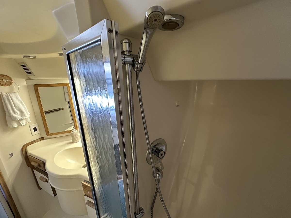 Sea Ray 500 — foto 38 van 48