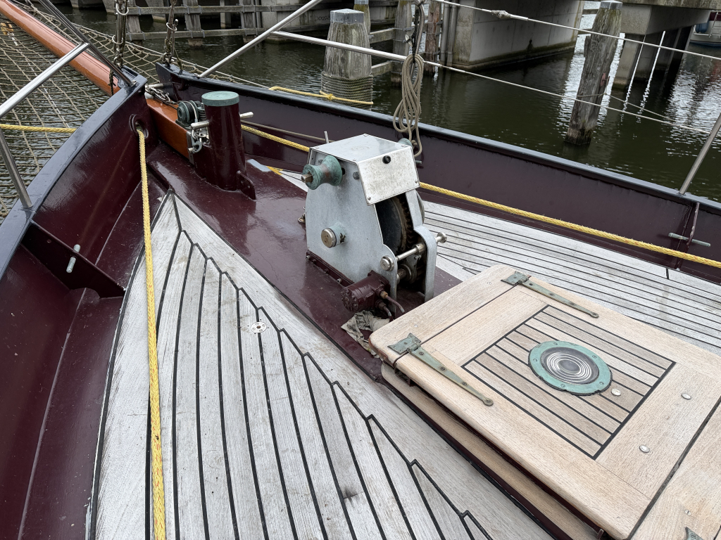 Bristol Channel  Pilot Cutter — foto 18 van 51