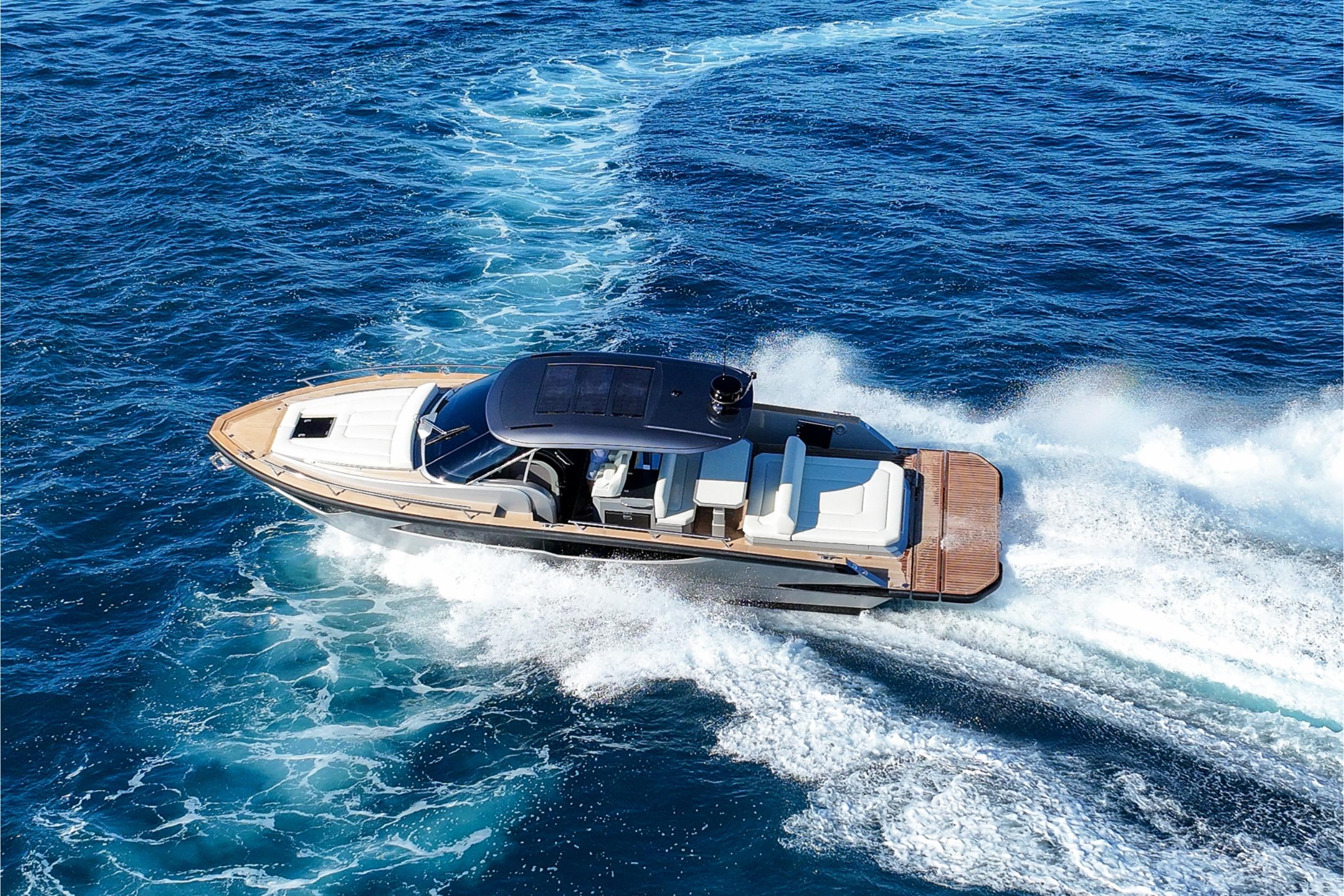 Focus Forza 37 — foto 4 van 16