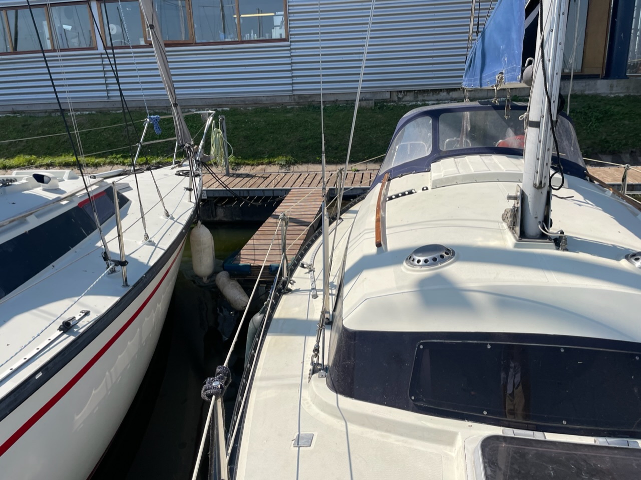 Sturgeon 28 — foto 1 van 4